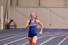 Women’s Track  Women’s Track & Field compete in a virtual meet. : Women’s Track